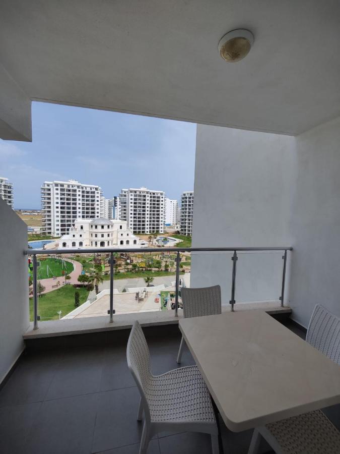 Tiberius Pool Apartments In Caesar Resort & Spa Trikomo Exteriér fotografie